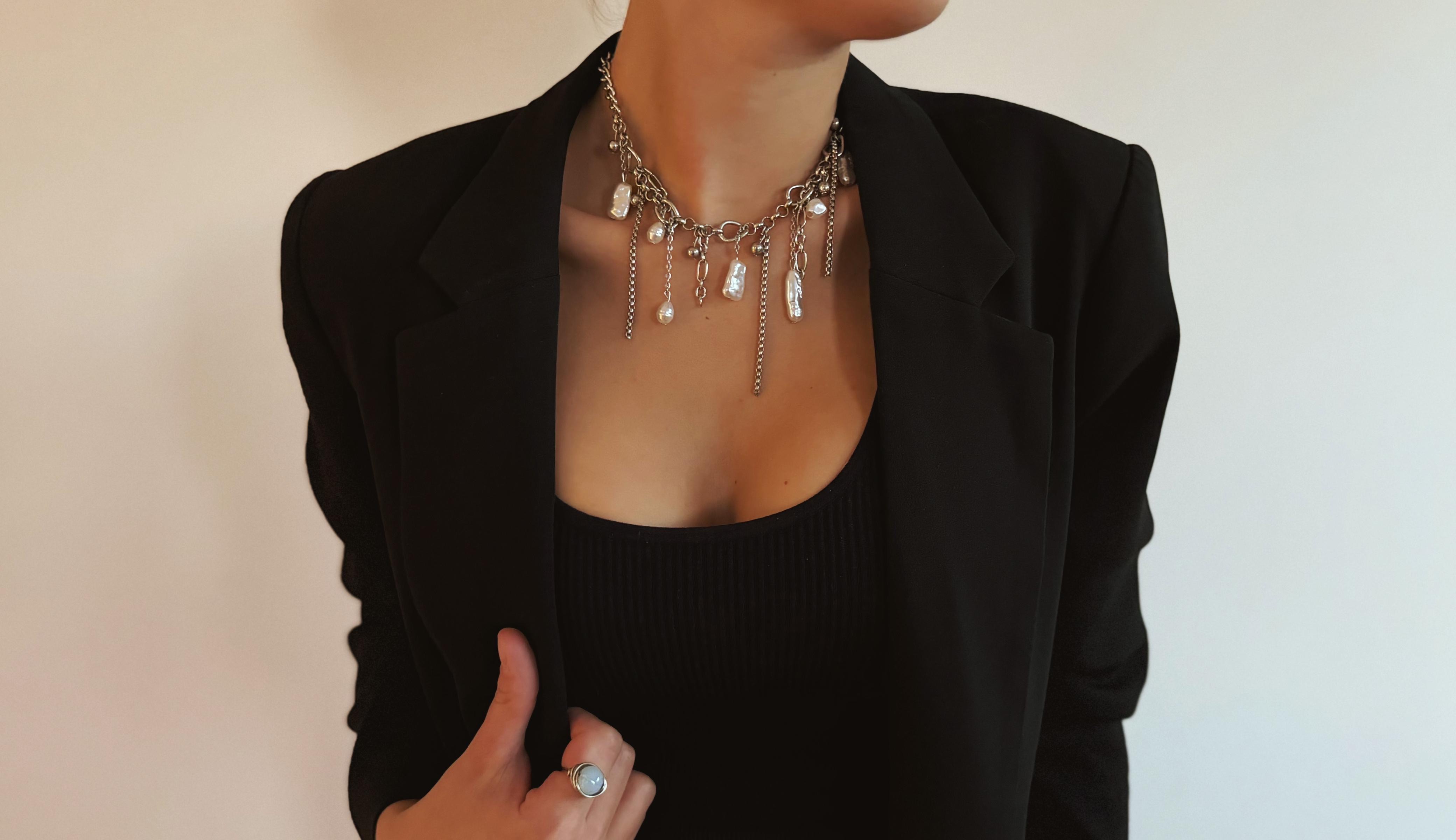 perla three