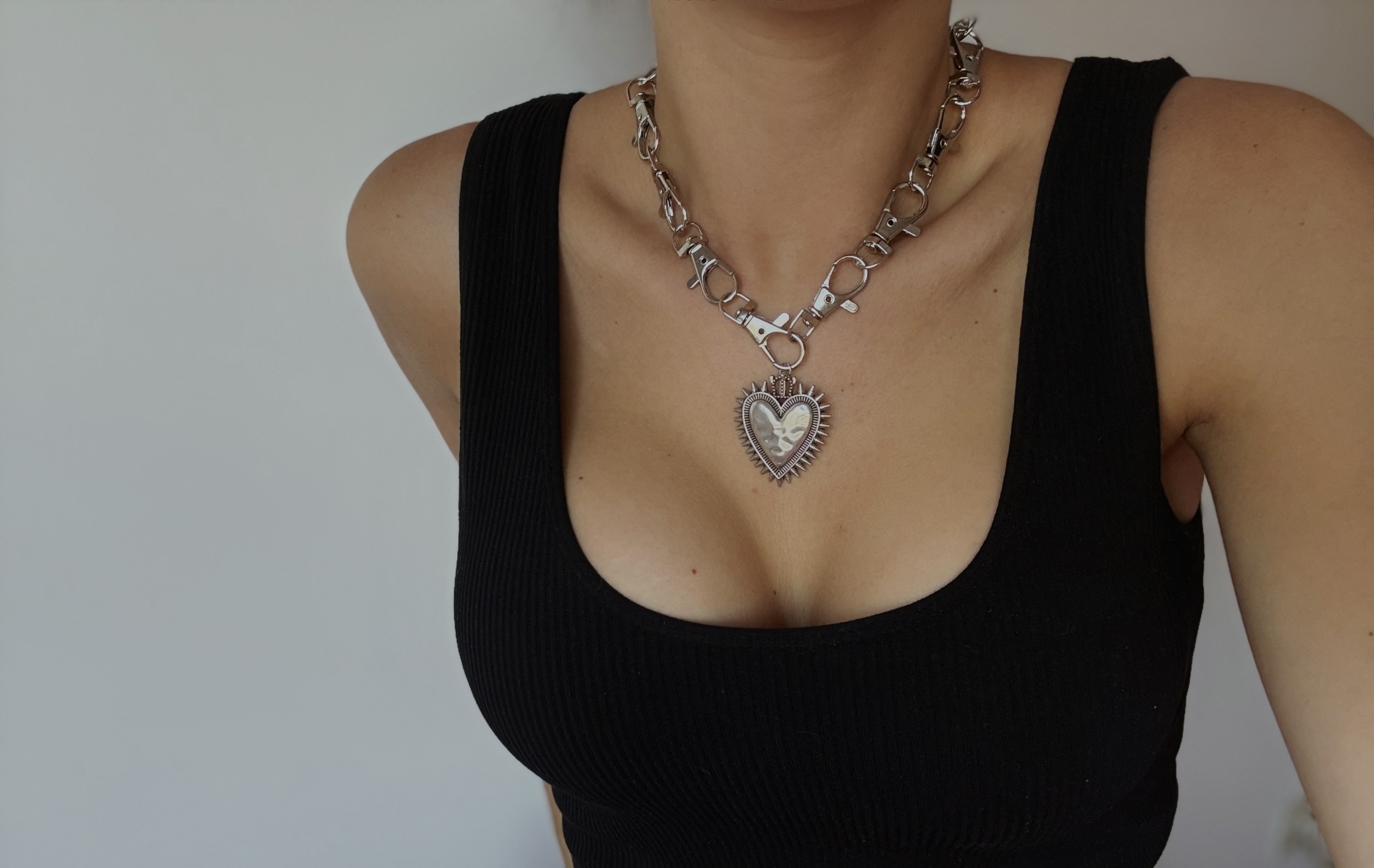 darkka heart 
